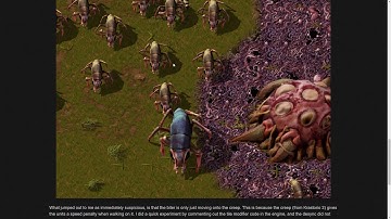 FFF #340 (General Update & Deep Desyncs With Mods) - Factorio Friday Facts Discussion