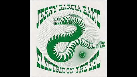 Strugglin' Man - Jerry Garcia Band (8.10.91)