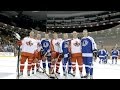 Lidstrom & Fedorov HHOF | Full Length