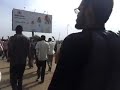 السودان اليوم الشعب يهتف كلنا واحد / فيديو رقم 9 / تسقط بس