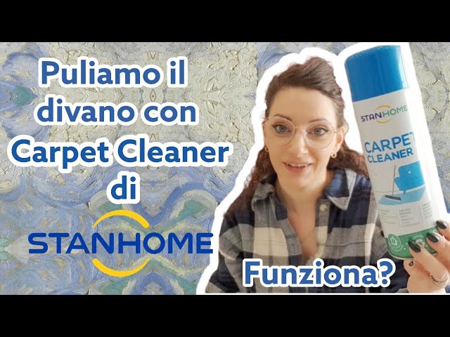 Oven pulitore forno stanhome. Cerca, compra, vendi nuovo e usato: Oven  Stanhome Pulitore Spray per Forno - 3