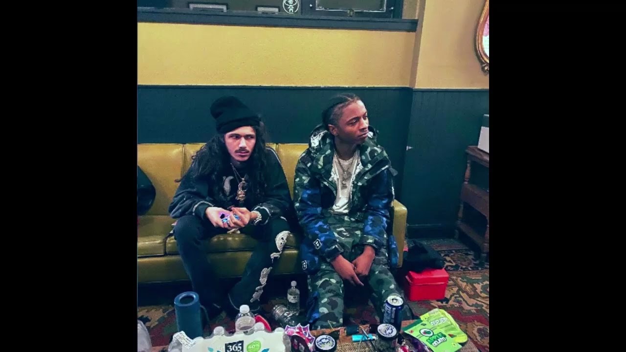 "REUP" CERTIFIED TRAPPER X MILWAUKEE TYPE BEAT