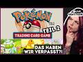 3 verlorene Pokémon-Spiele, eines will ich unbedingt!