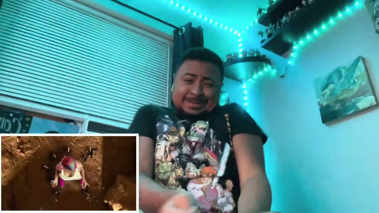 ICE SPICE IS A BARBIE???| Nicki Minaj & Ice Spice – Barbie World (with Aqua) Reaction