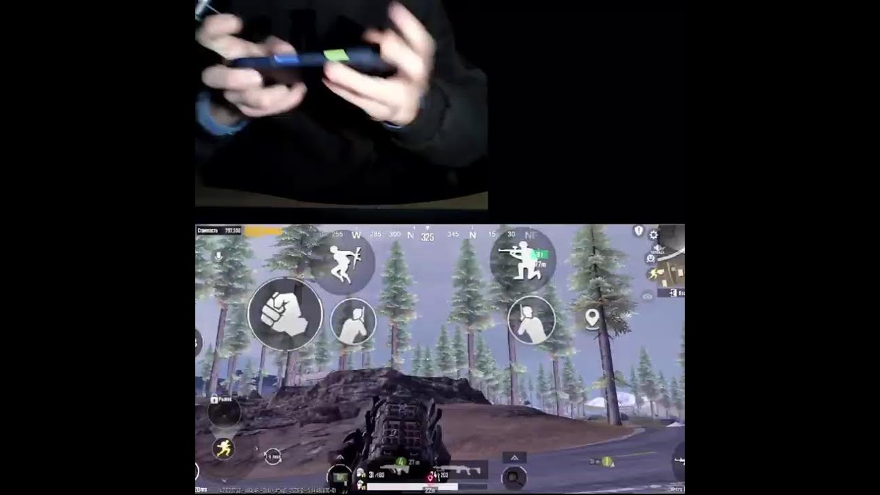 Прямая трансляция пользователя Nektar