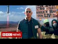 Amazon's Jeff Bezos: The richest person in the world - BBC News