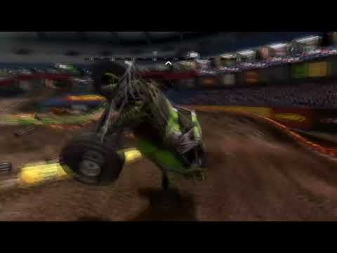 MX vs ATV Reflex Fails and Wins!