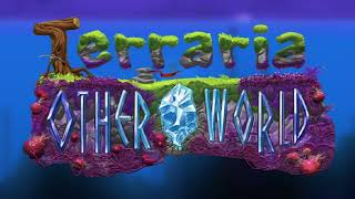 OST Terraria: OtherWorld - The Endless Void