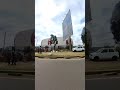 Kenya's Newest Stadium || First Look