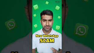 WhatsApp Image Scam EXPLAINED! Steganography Se Hack Kaise Hota Hai? #scamalertreviews #scam