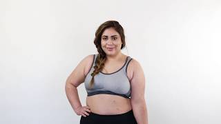 Anita Extreme Control Sports Bra