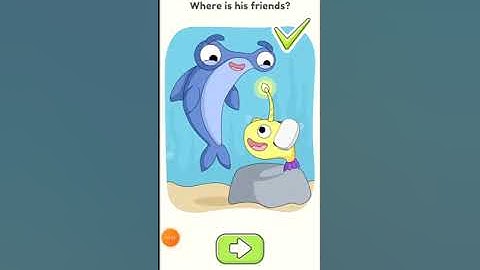 Dop 5: Delete One Part Level 151 Gameplay Walkthrough Solution