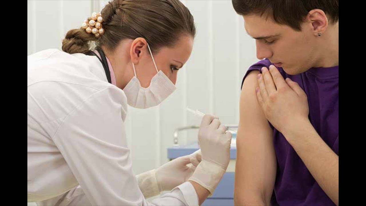 Exposure Therapy Needles, Level 2 YouTube