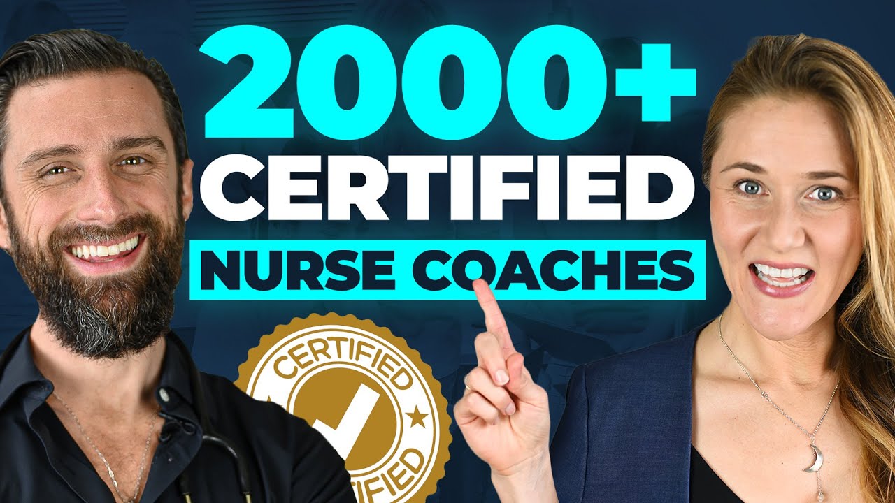 Transformative Nurse Coaching: Become a Happier, Healthier, and a More Fulfilled Nurse