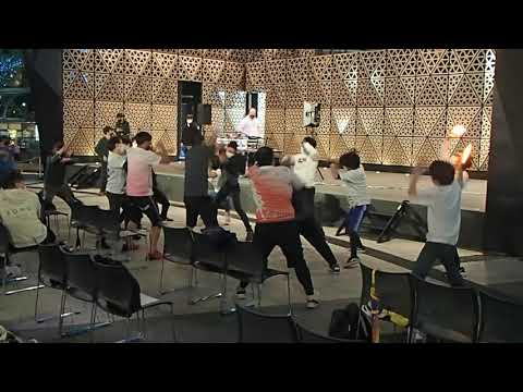 【ナウプレ野外】Cutie Panther【2021/11/23】