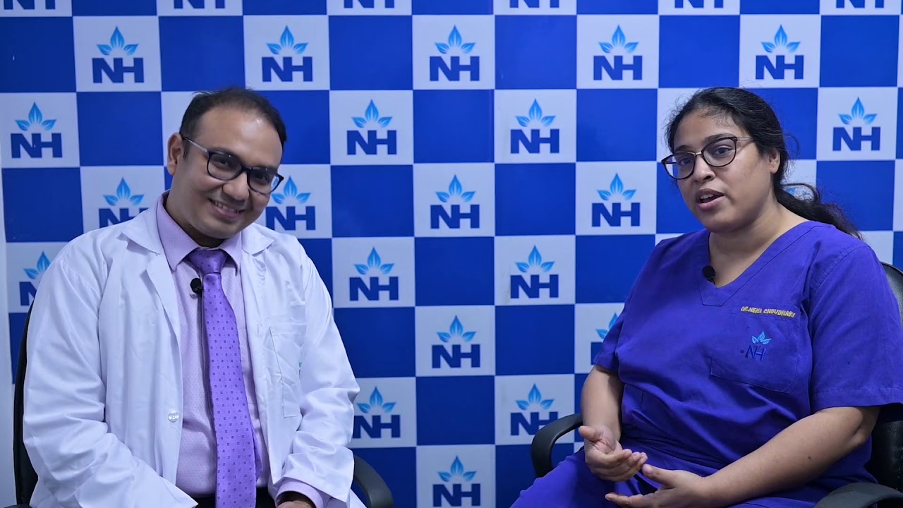 Scalp Cooling Technology for Chemotherapy: First in Eastern India | Dr. Vivek & Dr. Neha