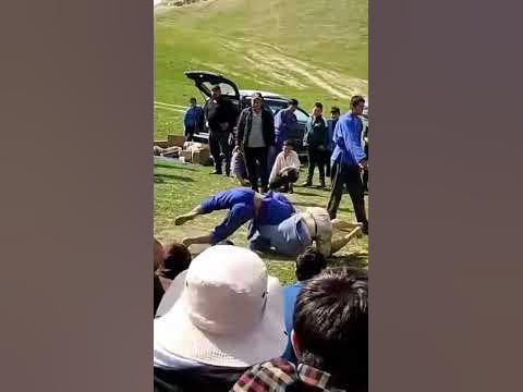 Арслон.полвон. - YouTube