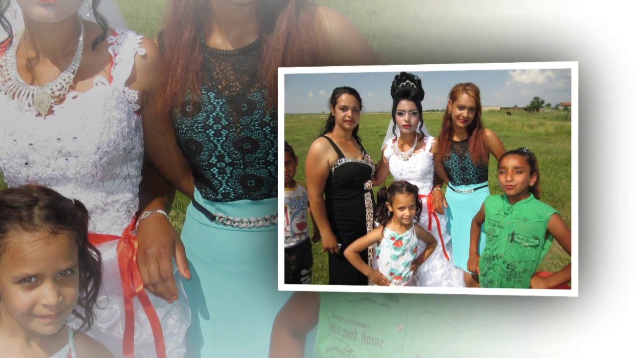 Сватбата на Радка и Боже 2019 Драгоданово