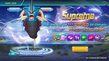 Pokemon Tekken !! New game 🎮 Part 1🎉