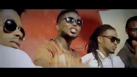 Batty Boy - YoKo (Nyariya Like E Suya Official Video Djkayceea com)