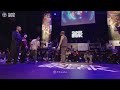 【TOP16】Smokin Flav vs Predatorz │ SUPER BREAK 2025 │ FEworks