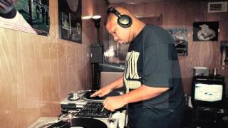 DJ Screw - It Ain't Easy