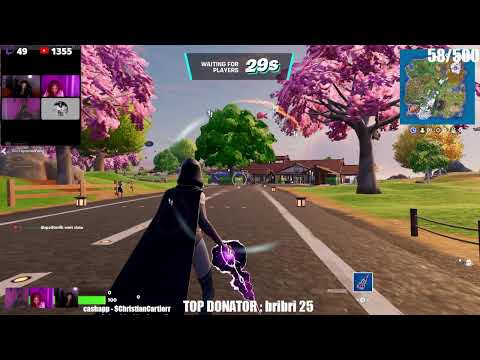 Dollhouse X Young Reckless Stream