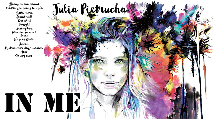 Julia Pietrucha - In Me (Parsley album)