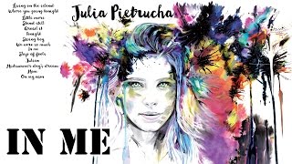 Julia Pietrucha - In Me (Parsley album) chords