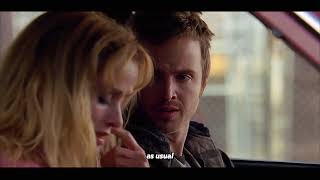 White betrays Jesse and leaks Jesse's plan#movie #shots