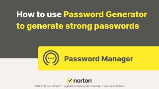 How to use Password Generator to generate strong passwords screenshot 5