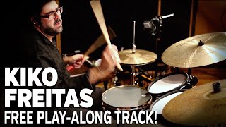 Kiko Freitas  / Cálculo Renal -  with  FREE PLAY-ALONG TRACK!