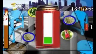 Hotpot Master - Hot Fondue - Android Game screenshot 1