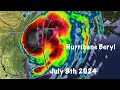 Hurricane Beryl | It could have been worse