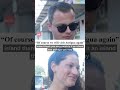 A couple visiting Antigua speaks about things they love about the island and why they'd come back