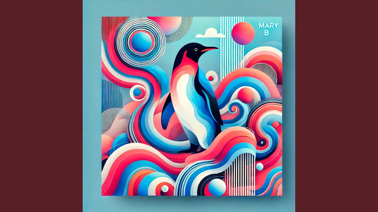 Watch Penguin Steps on YouTube Watch Penguin Steps on YouTube