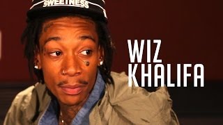 Ultimate Wiz Khalifa Tattoo Guide