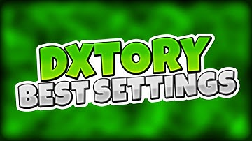 Best DxTory Settings: HD, 60FPS, 720p/1080p, Small File Size & No Lag! (Medium to High end PC)