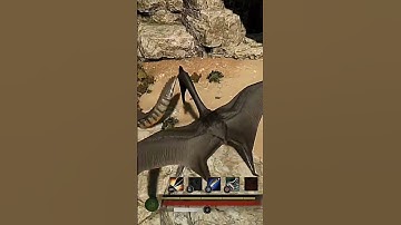 Thank Yuh - Path of Titans #pathoftitans #hatz #gaming