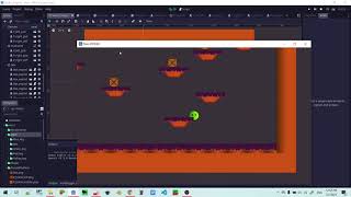 2D Box Explode