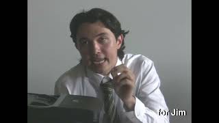 Casting The Office | A Peacock Exclusive | The Office US