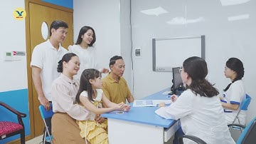 Miễn phí khám cho cả 5 người - Nghe khó tin nhưng là thật!