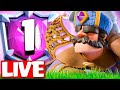 Chill Ladder Stream!