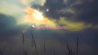Clouds, Sun Rays