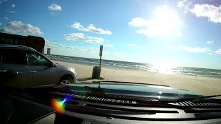 Drive to Grand Haven, MI