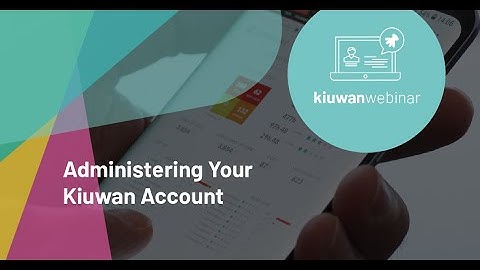 Administering your Kiuwan Account and Setting Up SAML SSO with Kiuwan