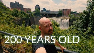 Weird Urban History Tour | State Street to High Falls | Rochester, NY