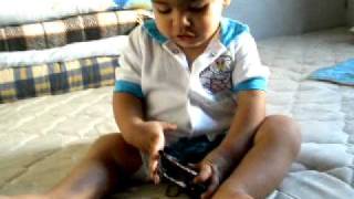 Pietro Huallysson ! Fazendo bikaum ^^