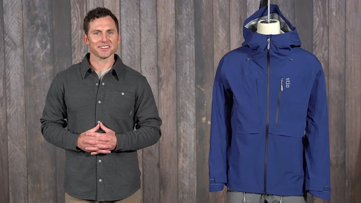 Men's Raymer Jacket