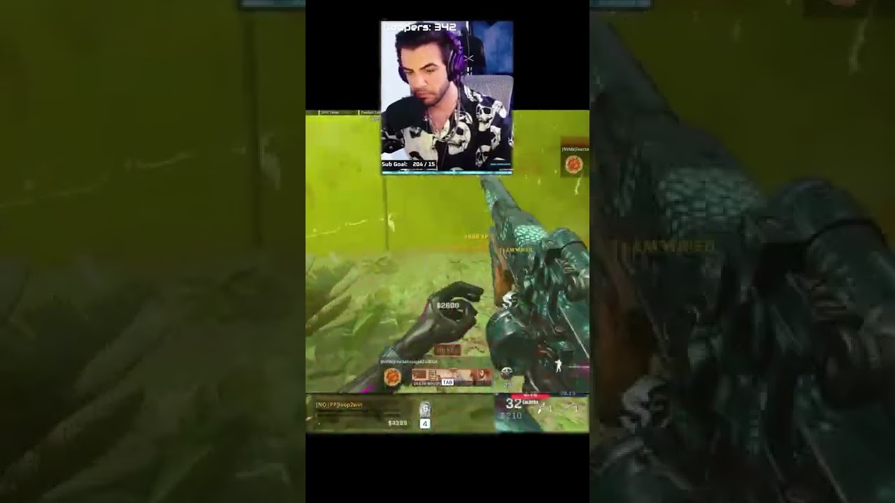 THE GREAT ESCAPE